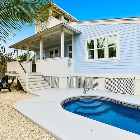 Trout Key Villa